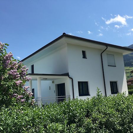 Ferienhaus Wieser Niedernsill Exteriér fotografie